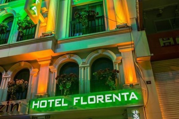 Florenta Hotel