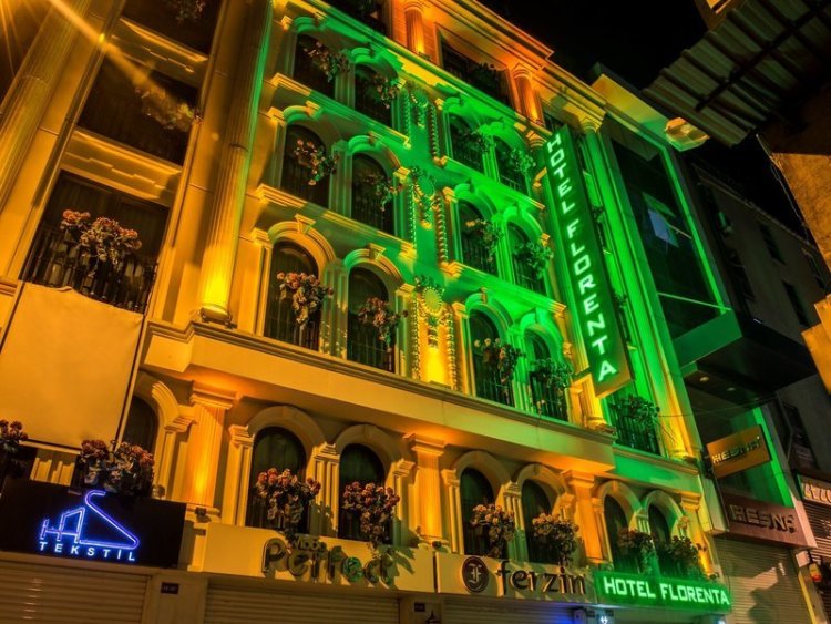 Florenta Hotel