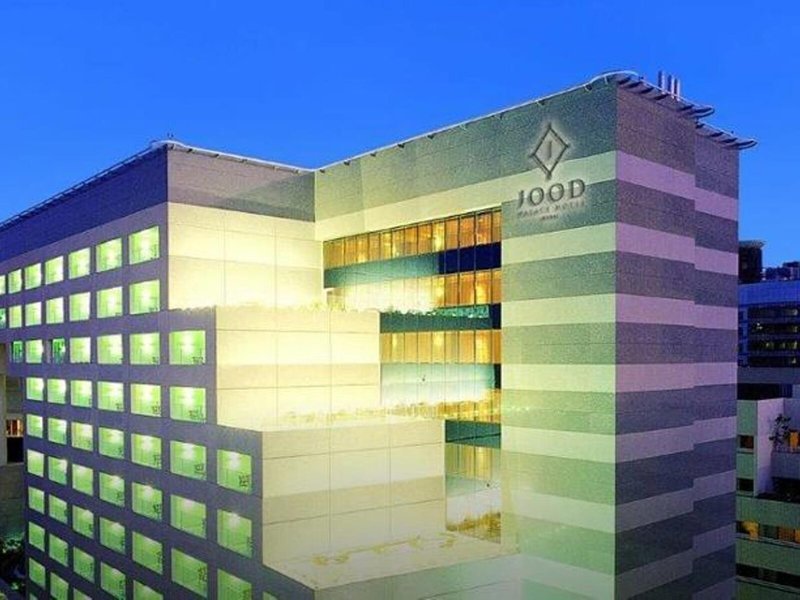 Jood Palace
