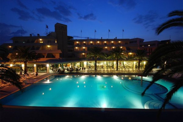 Hotel Park & Dependance