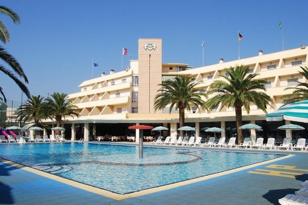 Hotel Park & Dependance