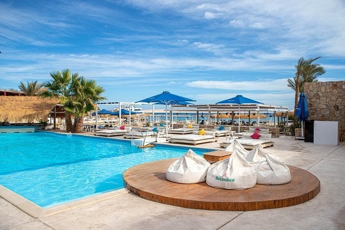 The Boutique Hotel