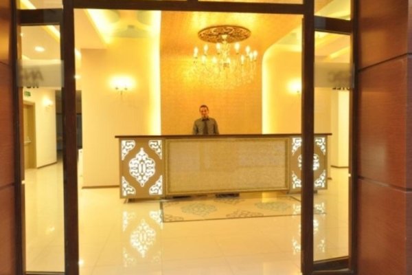 Grand Anzac Hotel