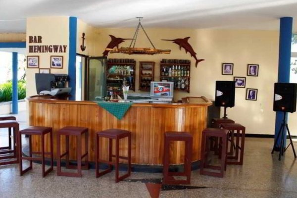 Hotel Villa Tararaco