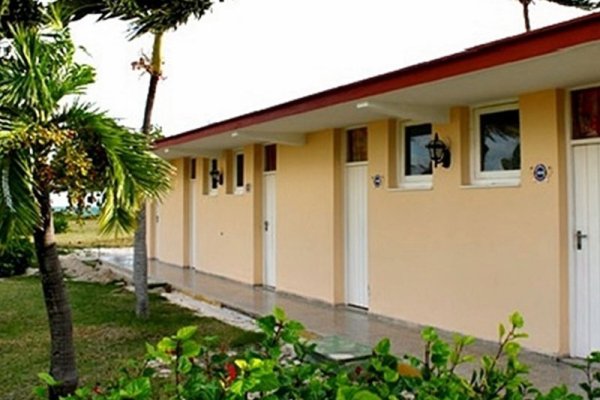 Hotel Villa Tararaco