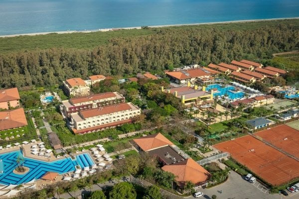 Tui Magic Life Calabria