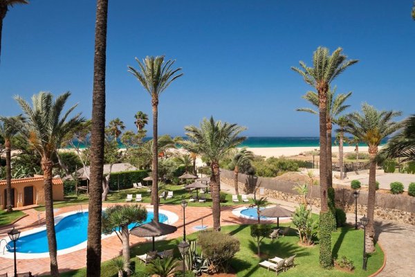 Meliá Zahara Resort & Villas