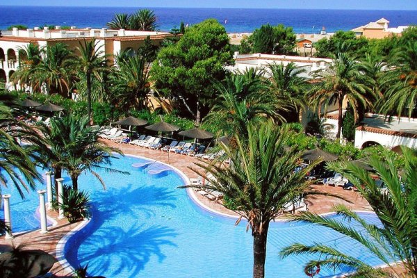 Meliá Zahara Resort & Villas