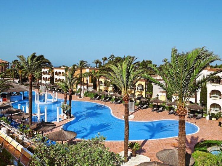 Meliá Zahara Resort & Villas