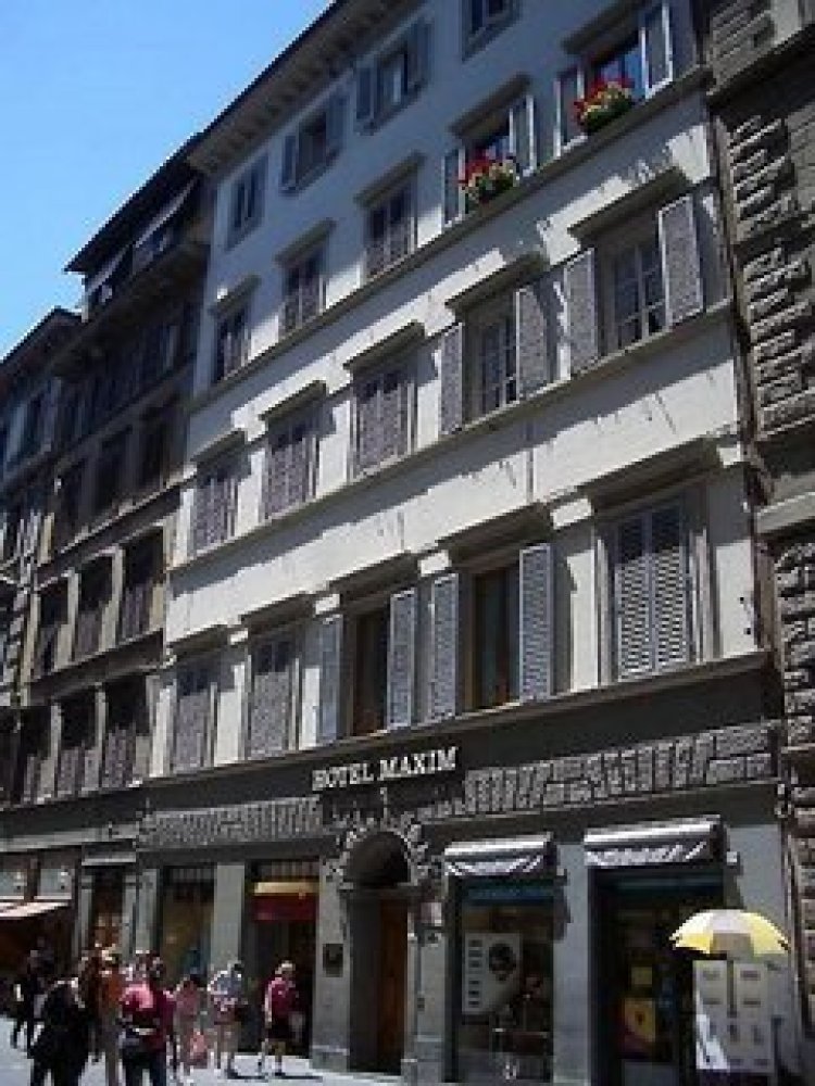Maxim Florenz