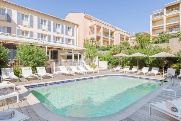 Hotel Matisse, Sure Hotel Collection by Best Western