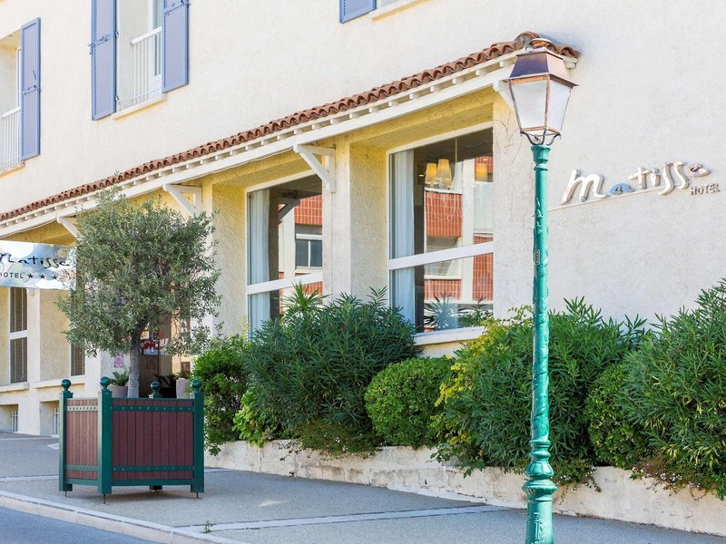 Hotel Matisse, Sure Hotel Collection by Best Western