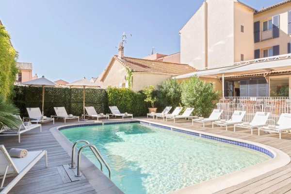 Hotel Matisse, Sure Hotel Collection by Best Western