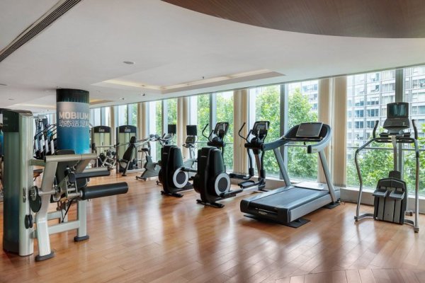 Grand Millennium Beijing