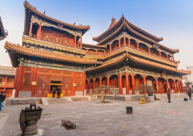 Grand Millennium Beijing