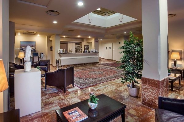 Best Western Hotel Stella D'Italia