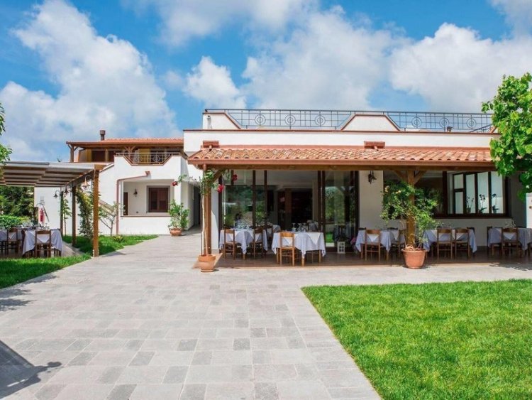Guest House Cilentiamoci