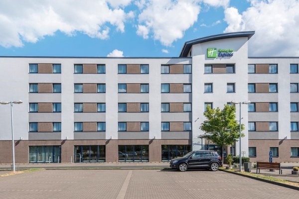Holiday Inn Express Köln  Mühlheim