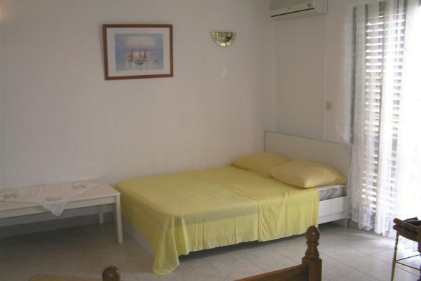 Apartmány Enna