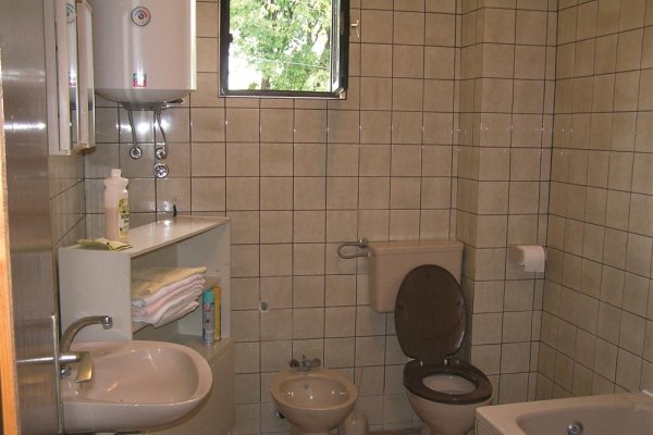 Apartmány Enna