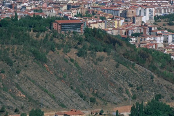 Parador de Soria