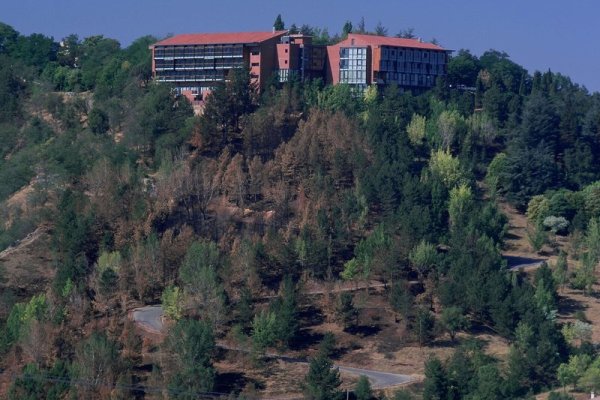 Parador de Soria
