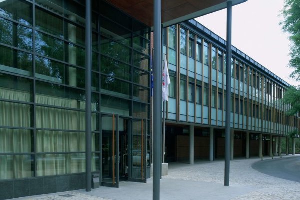Parador de Soria
