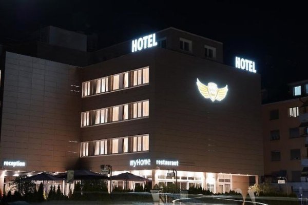 My Home Hotel