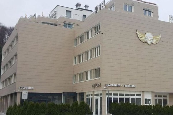 My Home Hotel