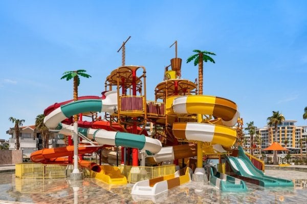 Wyndham Alanya