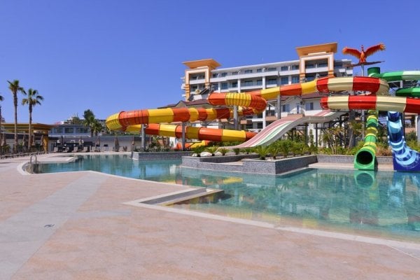 Wyndham Alanya