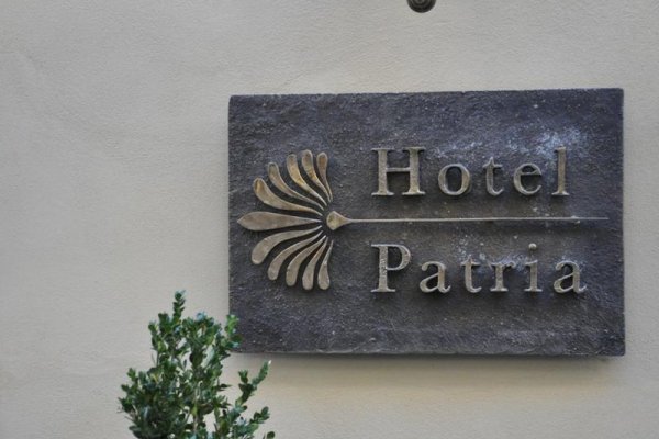 Hotel Patria Pistoia