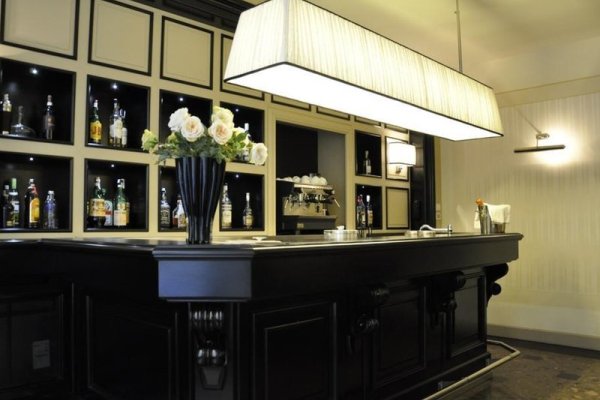 Hotel Patria Pistoia