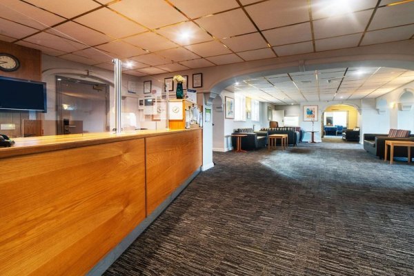 Quality Hotel Coventry
