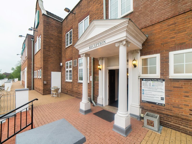 Quality Hotel Coventry