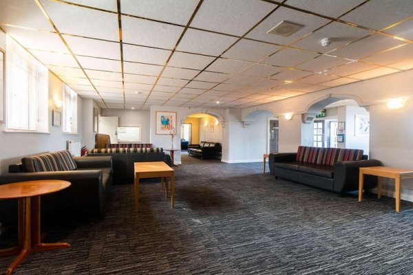Quality Hotel Coventry
