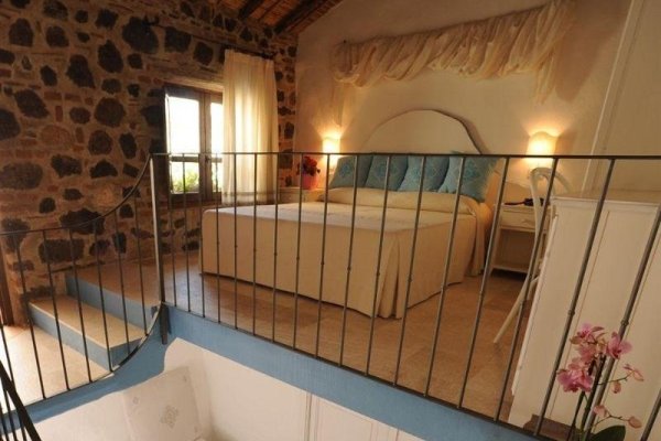 Albergo Diffuso Mannois