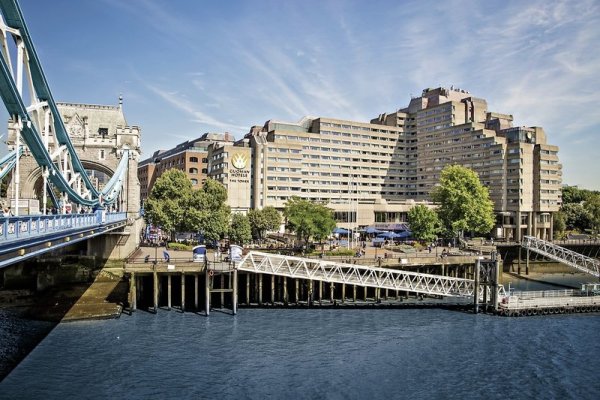 The Tower Hotel by Thistle