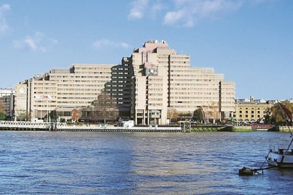 The Tower Hotel by Thistle