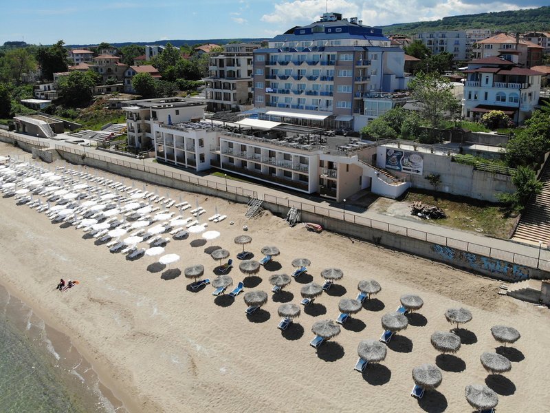 Paraizo Beach &  Paraizo Teopolis