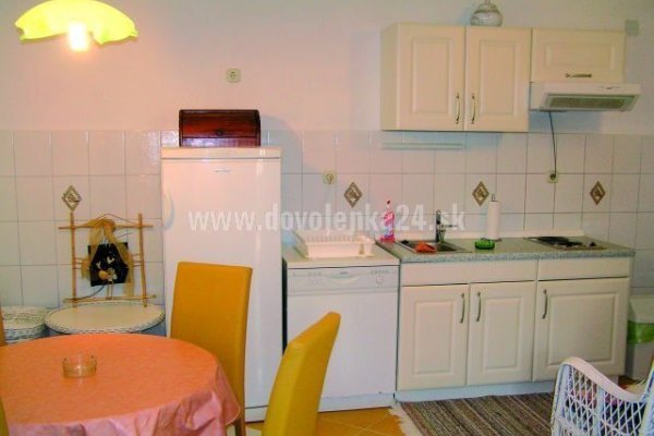 Apartmány Jelena
