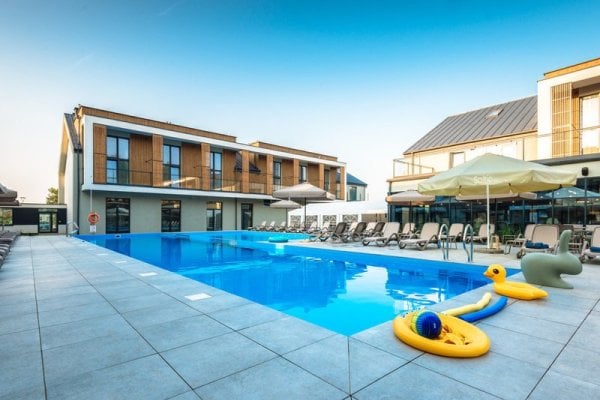 Saltic Resort & SPA