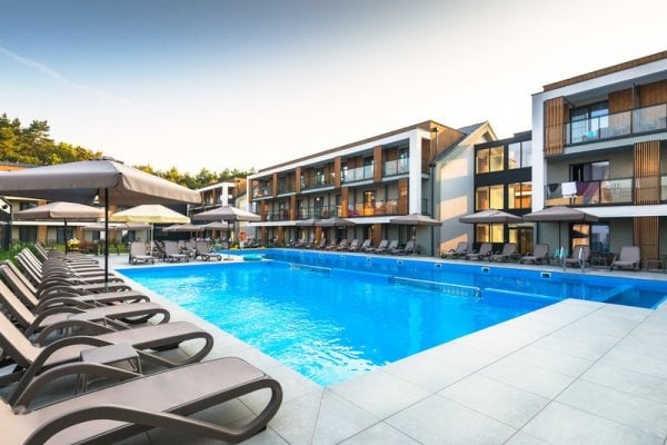 Saltic Resort & SPA