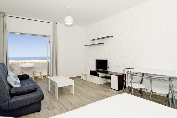 Mar Suite Morrojable