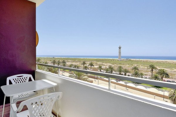 Mar Suite Morrojable