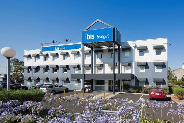 Ibis budget Dandenong