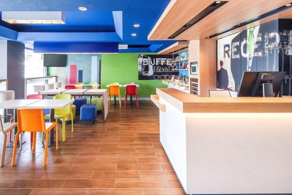 Ibis budget Dandenong