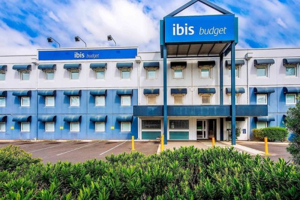 Ibis budget Dandenong
