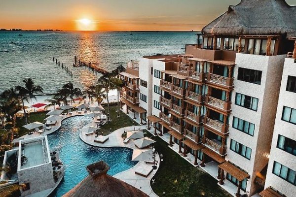Esplendor By Wyndham Isla Mujeres