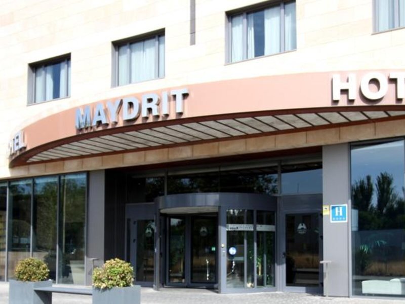 Hotel Maydrit